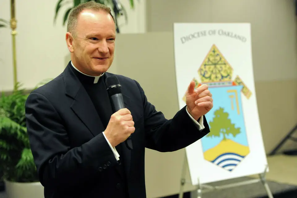 Federal Judge Rejects Oakland Diocese’s Bankruptcy Plan Over Sex Abuse Claims