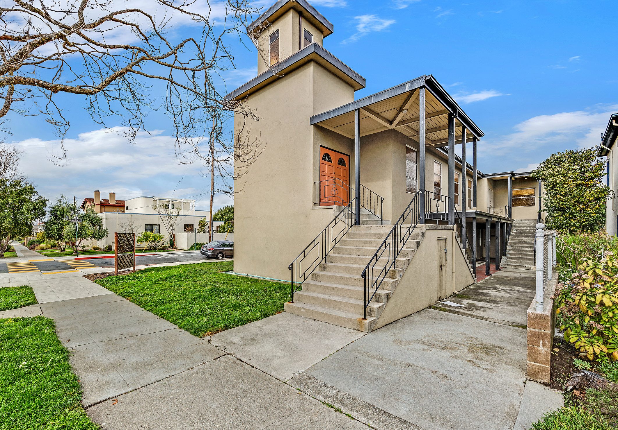 1221 Marin Ave, Albany, CA 94706