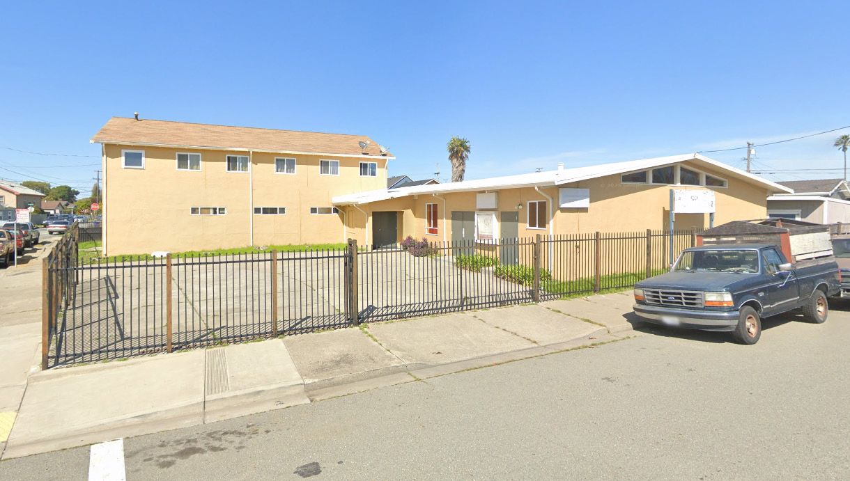 1850 15th St, San Pablo, CA 94806