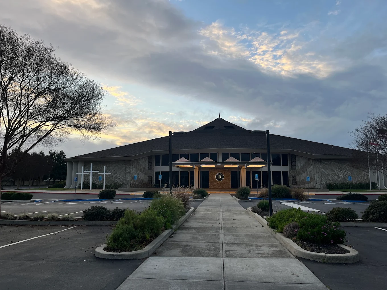 Bethel Church (San Jose Campus)