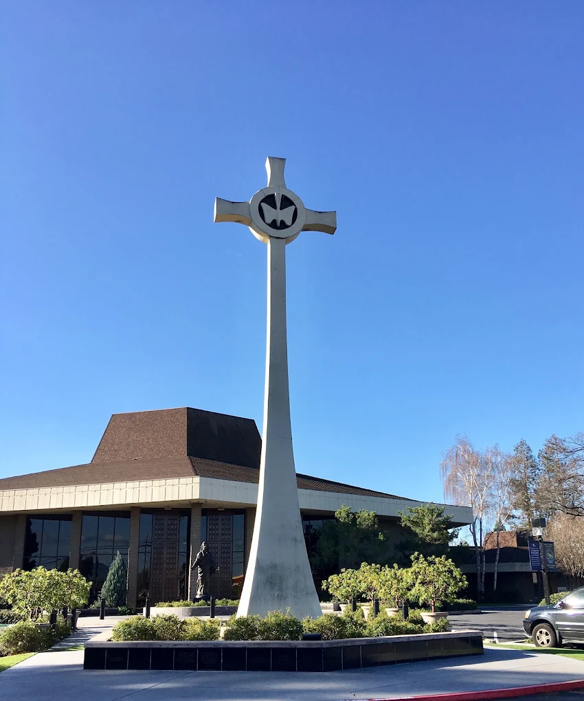 Cathedral of Faith